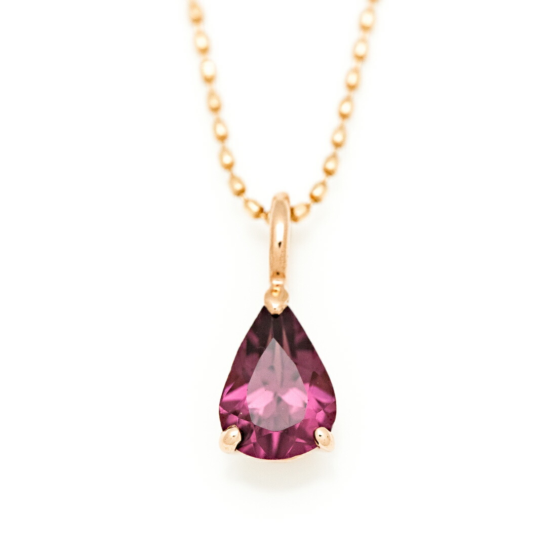 umu -アム- FINE JEWELRY STUIDIOロードライトガーネット ペンダントトップpn0975_m.jpg