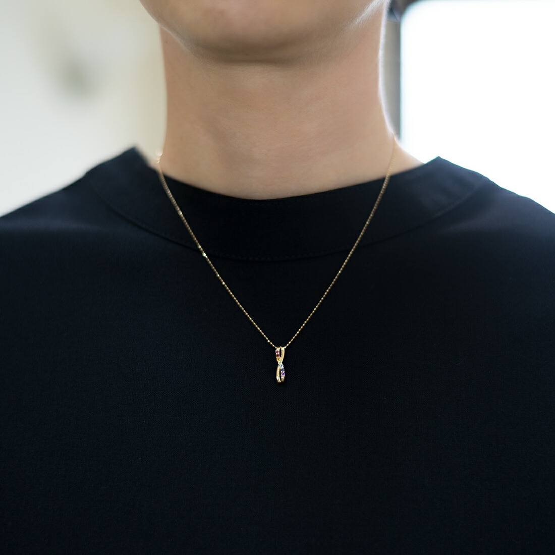 umu -アム- FINE JEWELRY STUIDIOアミュレット ペンダントトップpn0981_i2.jpg