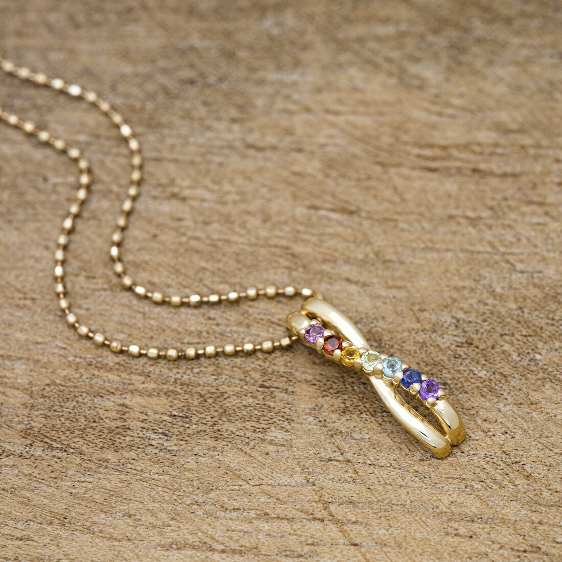 umu -アム- FINE JEWELRY STUIDIOアミュレット ペンダントトップpn0981_kanban2.jpg