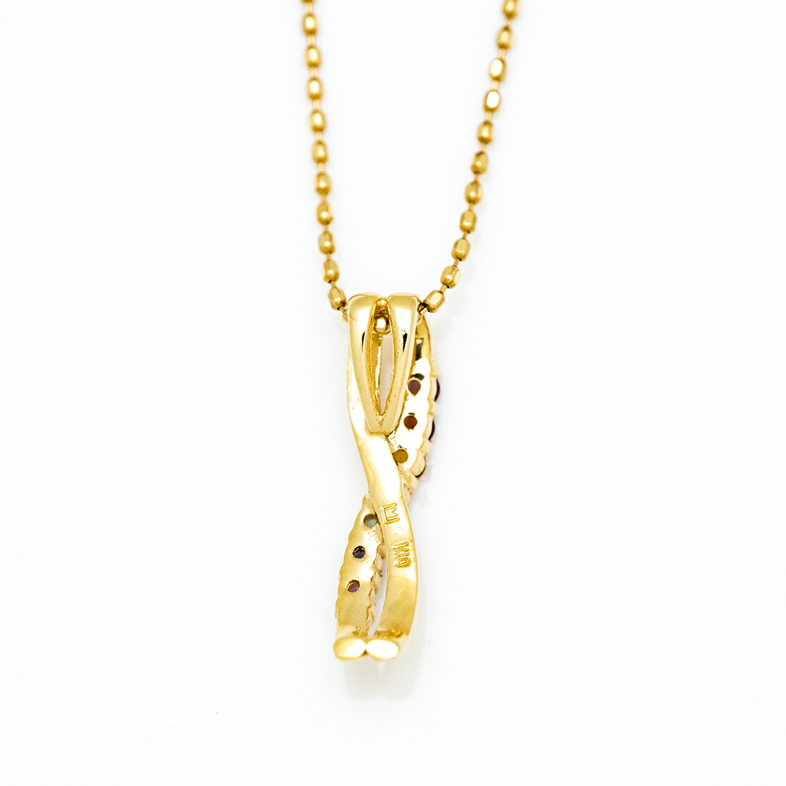 umu -アム- FINE JEWELRY STUIDIOアミュレット ペンダントトップpn0981_u.jpg