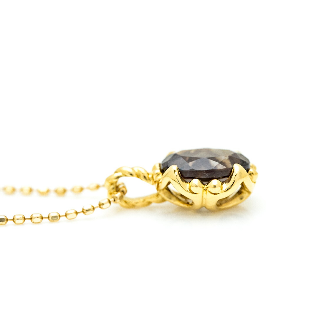 umu -アム- FINE JEWELRY STUIDIOカラーチェンジガーネット ペンダントトップ 「fresco」pn0986_s.jpg