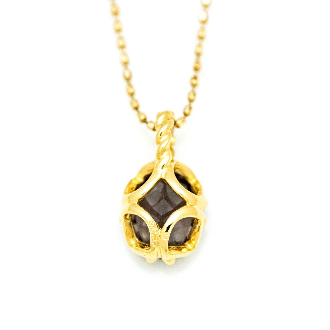 umu -アム- FINE JEWELRY STUIDIOカラーチェンジガーネット ペンダントトップ 「fresco」pn0986_u.jpg