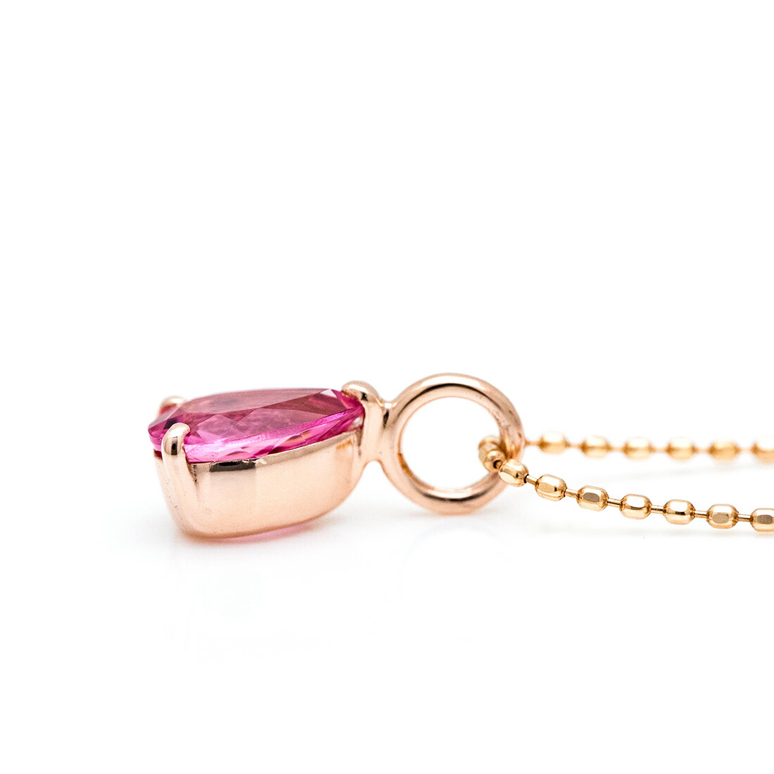 umu -アム- FINE JEWELRY STUIDIOピンクトルマリン ペンダントトップpn0987_s.jpg