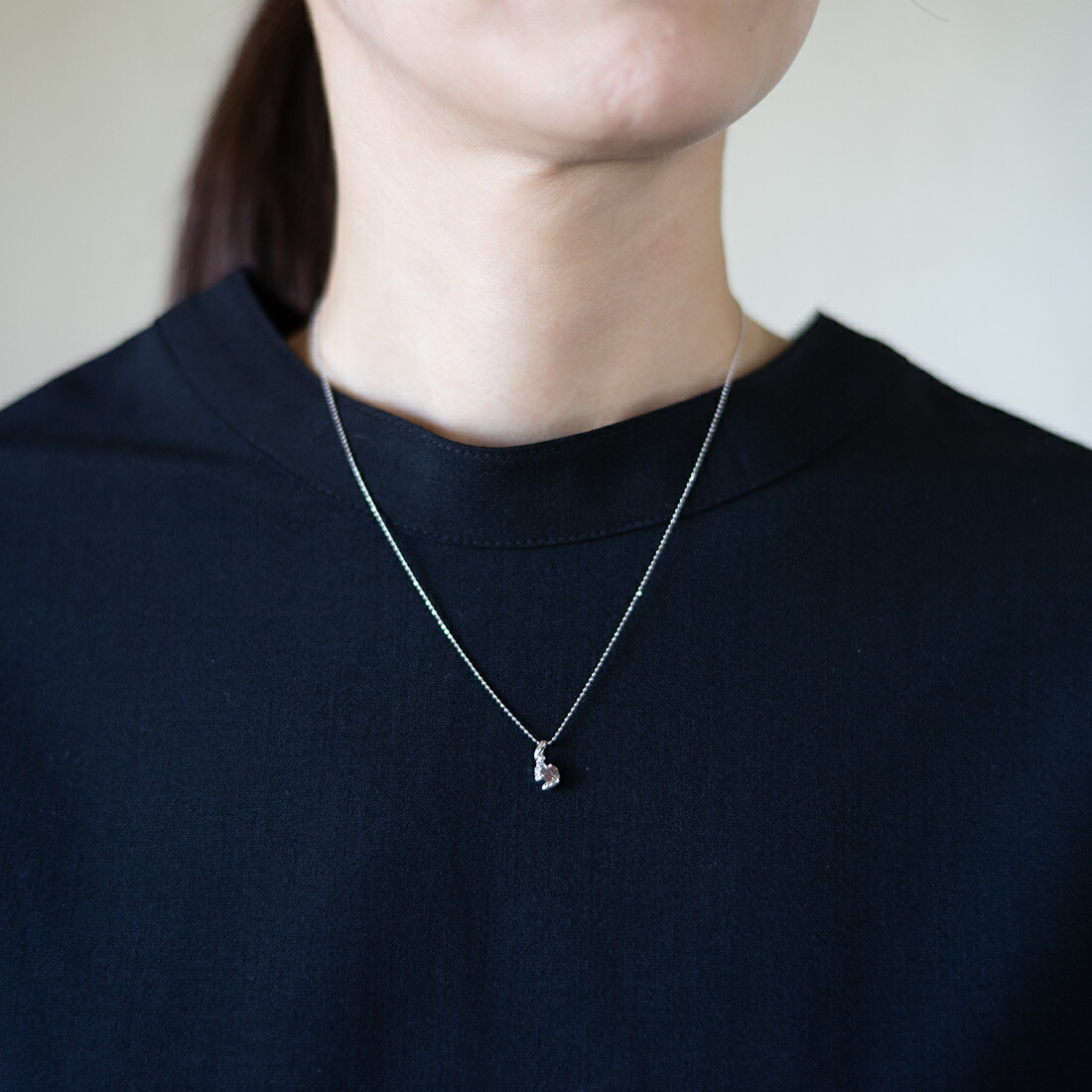 umu -アム- FINE JEWELRY STUIDIOカラーチェンジガーネット ダイヤモンド ペンダントトップpn0988_i2.jpg