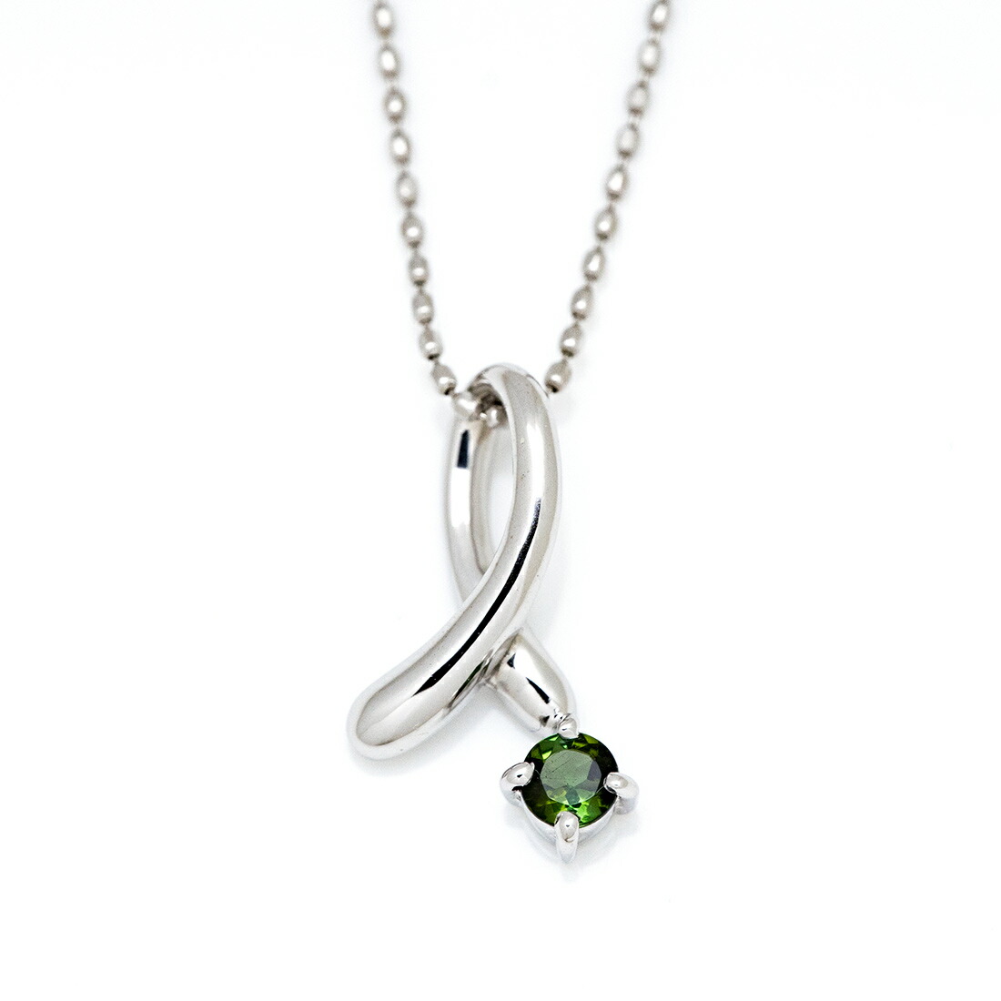 umu -アム- FINE JEWELRY STUIDIOグリーントルマリン ペンダントトップpn0994_m.jpg