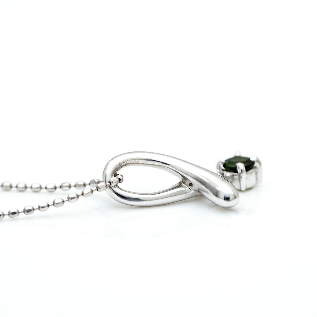umu -アム- FINE JEWELRY STUIDIOグリーントルマリン ペンダントトップpn0994_s.jpg