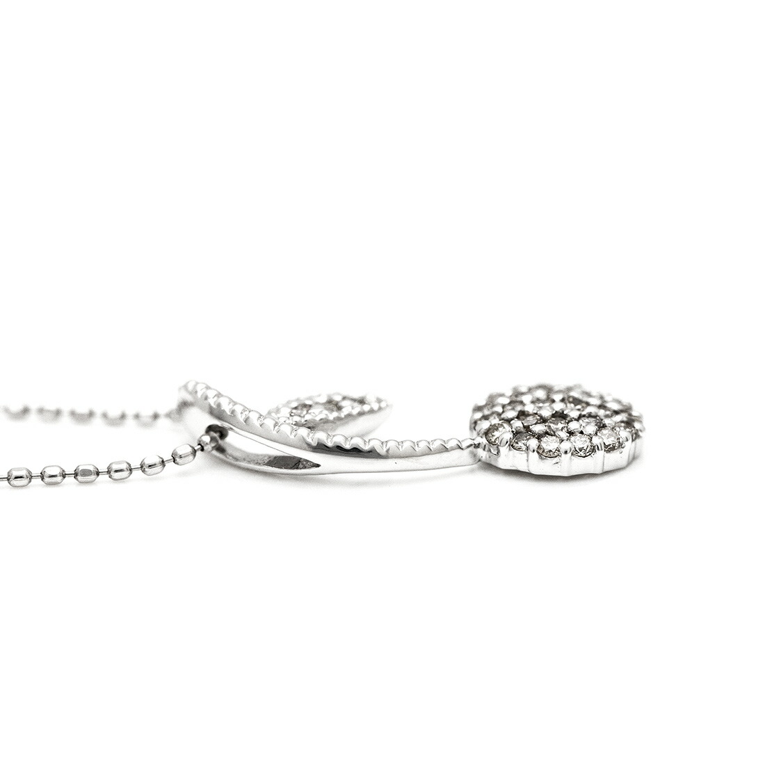 umu -アム- FINE JEWELRY STUIDIOダイヤモンド フラワーモチーフ ペンダントトップpn0996_s.jpg