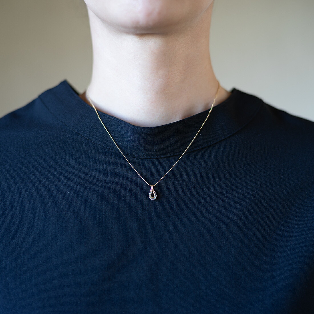 umu -アム- FINE JEWELRY STUIDIOカラーチェンジガーネット ペンダントトップ 「fortuna」pn1002_i2.jpg