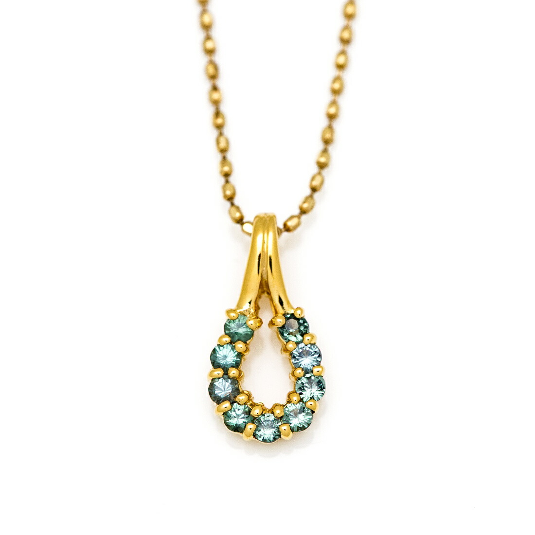 umu -アム- FINE JEWELRY STUIDIOカラーチェンジガーネット ペンダントトップ 「fortuna」pn1002_m.jpg