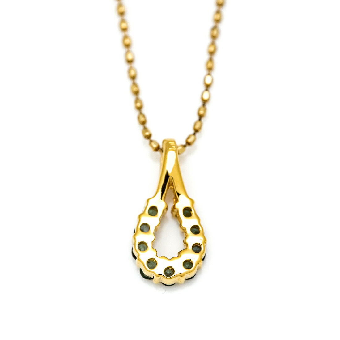 umu -アム- FINE JEWELRY STUIDIOカラーチェンジガーネット ペンダントトップ 「fortuna」pn1002_u.jpg