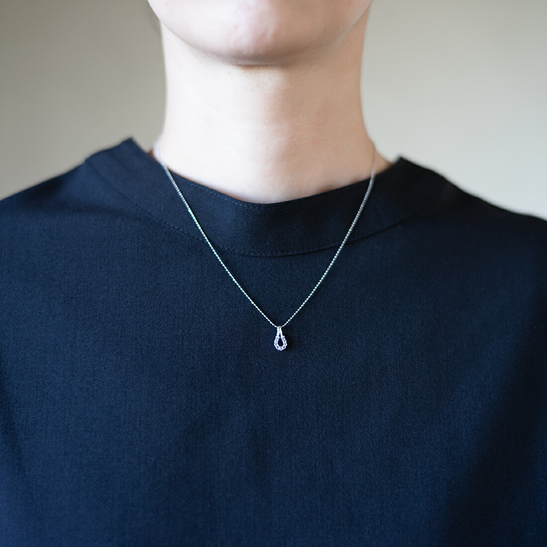 umu -アム- FINE JEWELRY STUIDIOタンザナイト ペンダントトップ 「fortuna」pn1004_i2.jpg