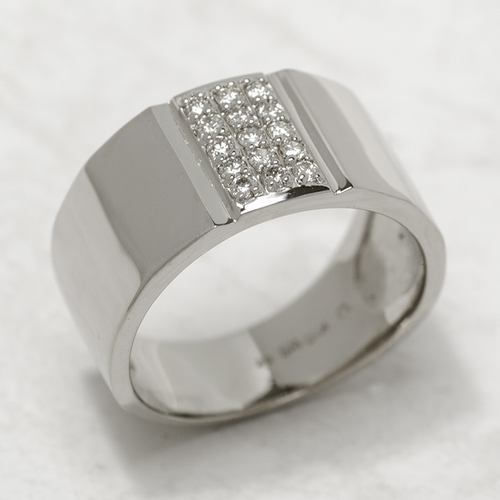 umu -アム- FINE JEWELRY STUIDIOダイヤモンド タンク リングrg0008_kanban2.jpg