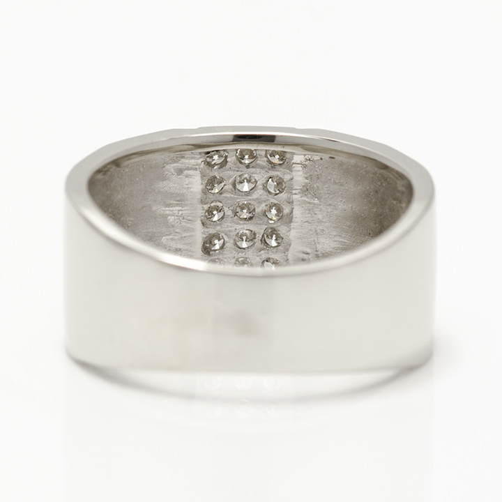 umu -アム- FINE JEWELRY STUIDIOダイヤモンド タンク リングrg0008_u.jpg