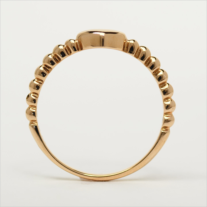 umu -アム- FINE JEWELRY STUIDIOハートモチーフ リングrg0059_s.jpg