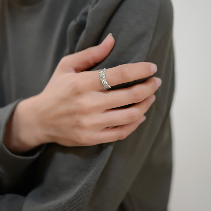 umu -アム- FINE JEWELRY STUIDIOダイヤモンド 1.0ct リングrg0062_i3.jpg