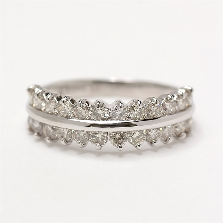 umu -アム- FINE JEWELRY STUIDIOダイヤモンド 1.0ct リングrg0062_m.jpg