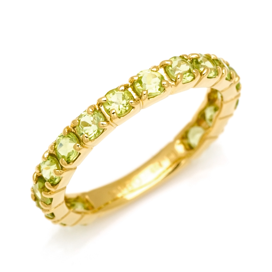 umu -アム- FINE JEWELRY STUIDIOペリドット エタニティリングrg0068.jpg