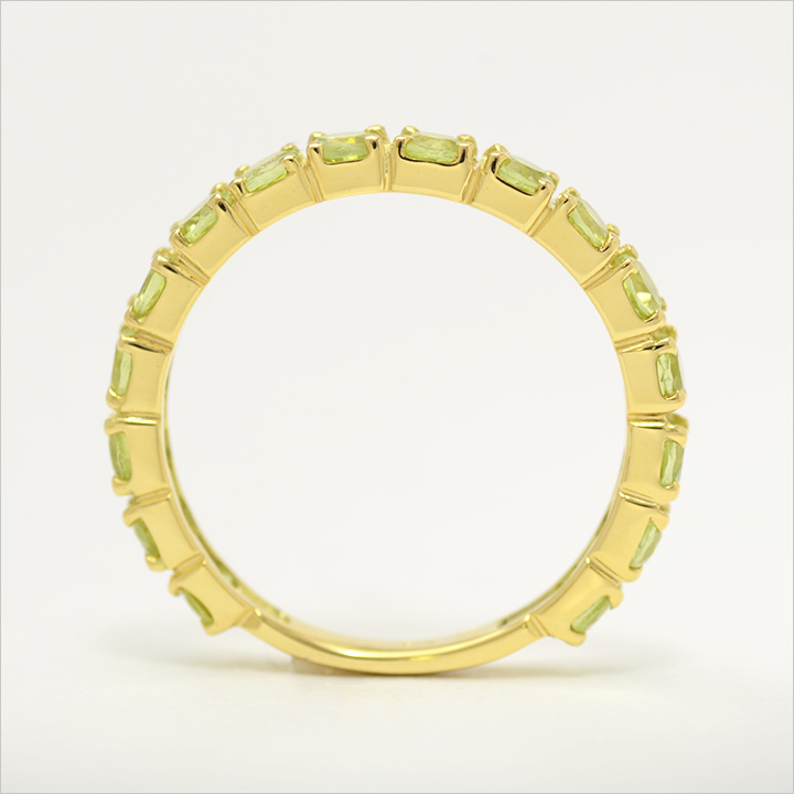 umu -アム- FINE JEWELRY STUIDIOペリドット エタニティリングrg0068_s.jpg