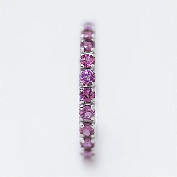 umu -アム- FINE JEWELRY STUIDIOロードライトガーネット フルエタニティリングrg0134_y.jpg