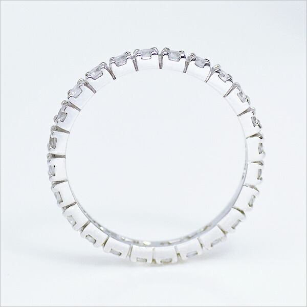 umu -アム- FINE JEWELRY STUIDIOK18 ブルームーンストーン フルエタニティリングrg0135_s.jpg
