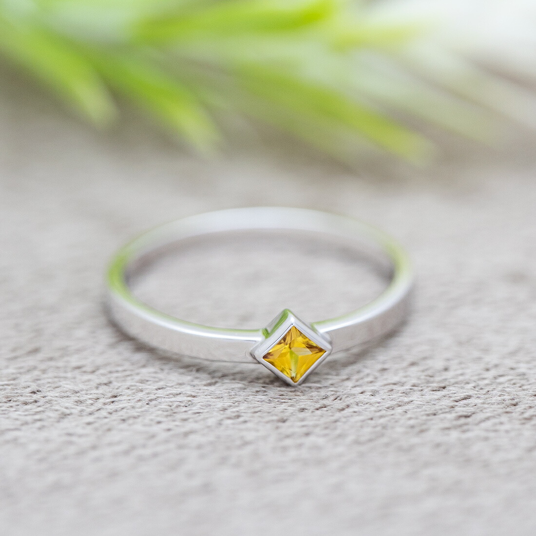 umu -アム- FINE JEWELRY STUIDIOイエローサファイア リングrg0165_1.jpg