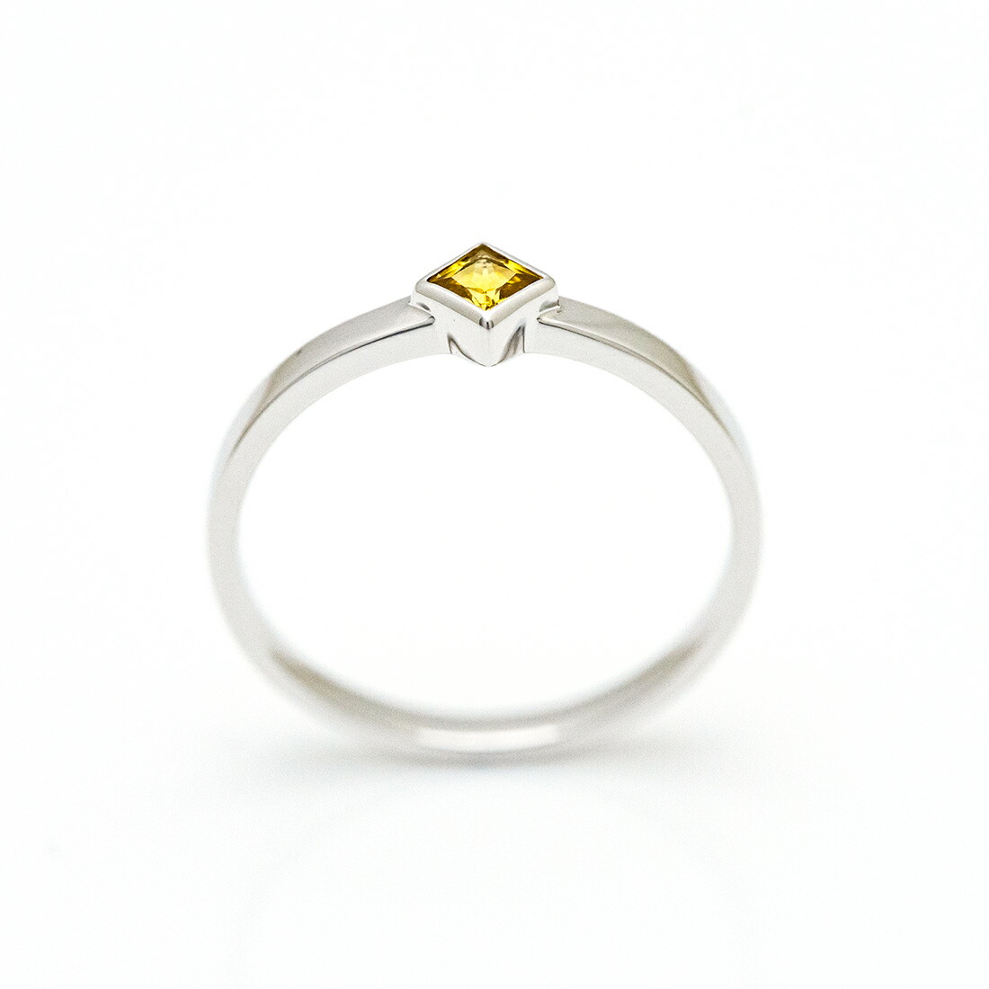 umu -アム- FINE JEWELRY STUIDIOイエローサファイア リングrg0165_s.jpg