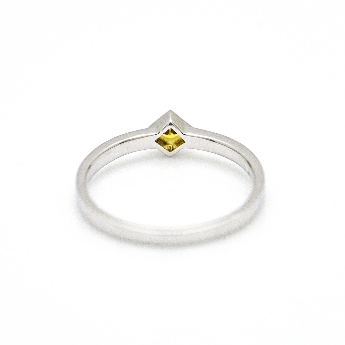 umu -アム- FINE JEWELRY STUIDIOイエローサファイア リングrg0165_u.jpg
