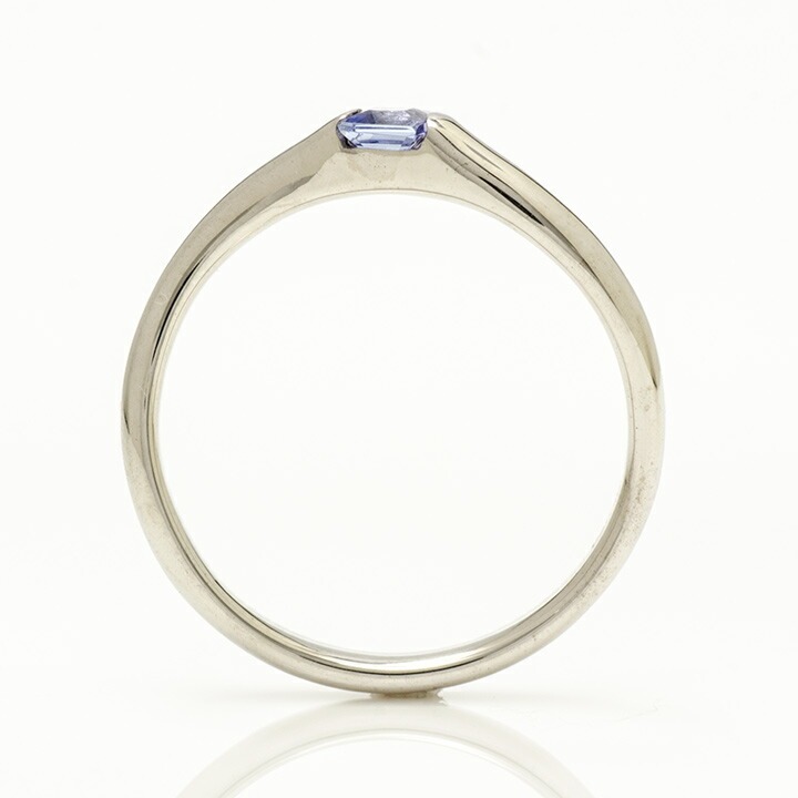 umu -アム- FINE JEWELRY STUIDIOK18 タンザナイト リングrg0166_s.jpg
