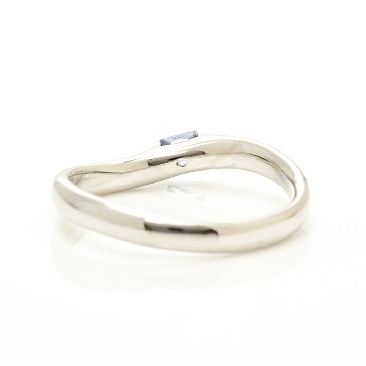 umu -アム- FINE JEWELRY STUIDIOK18 タンザナイト リングrg0166_u.jpg