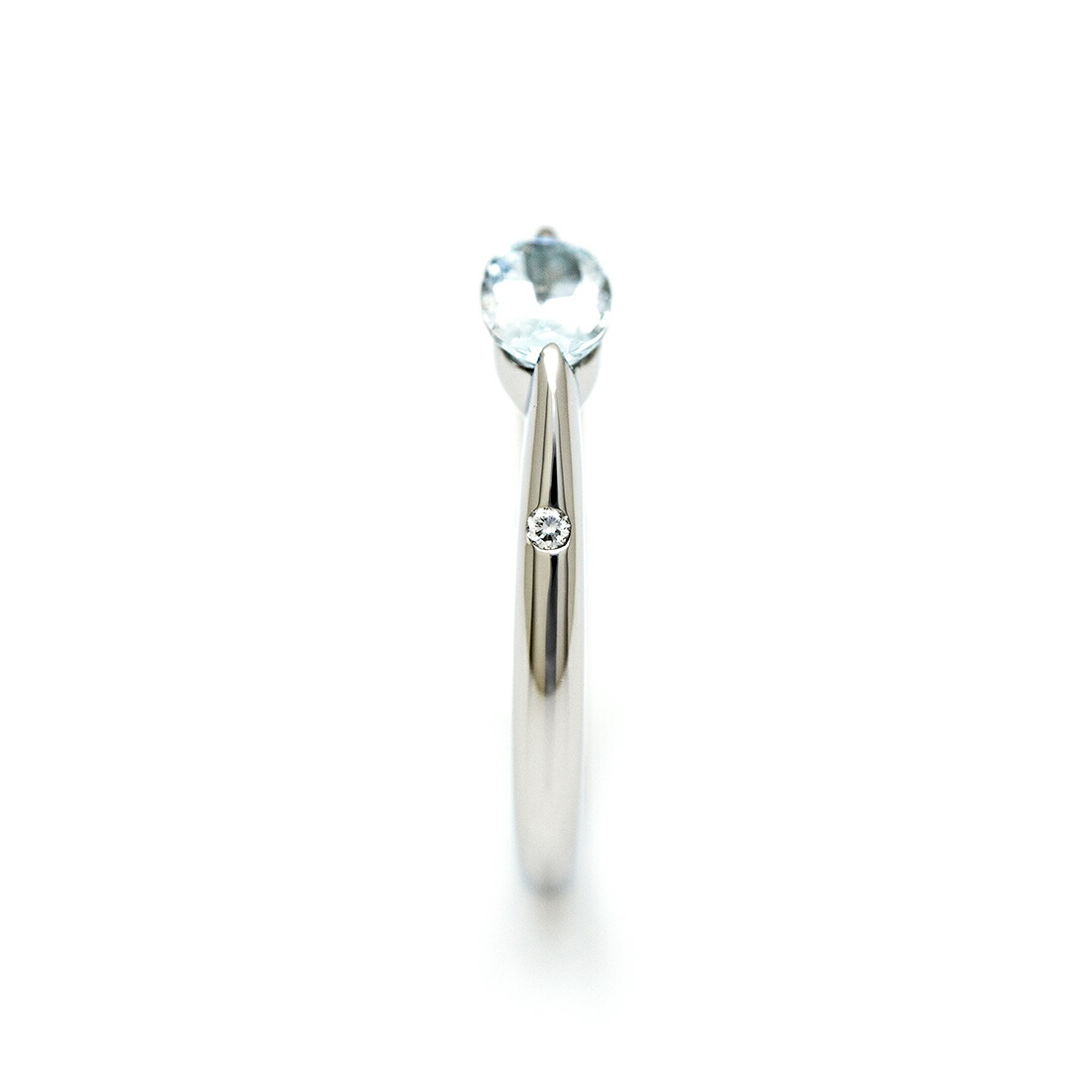 umu -アム- FINE JEWELRY STUIDIOアクアマリン ダイヤモンド リングrg0171_y.jpg