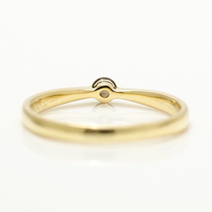 umu -アム- FINE JEWELRY STUIDIOK10 スモーキークォーツ リングrg0175_u.jpg