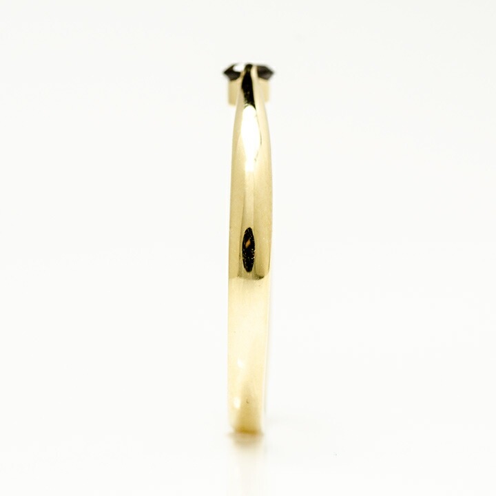 umu -アム- FINE JEWELRY STUIDIOK10 スモーキークォーツ リングrg0175_y.jpg