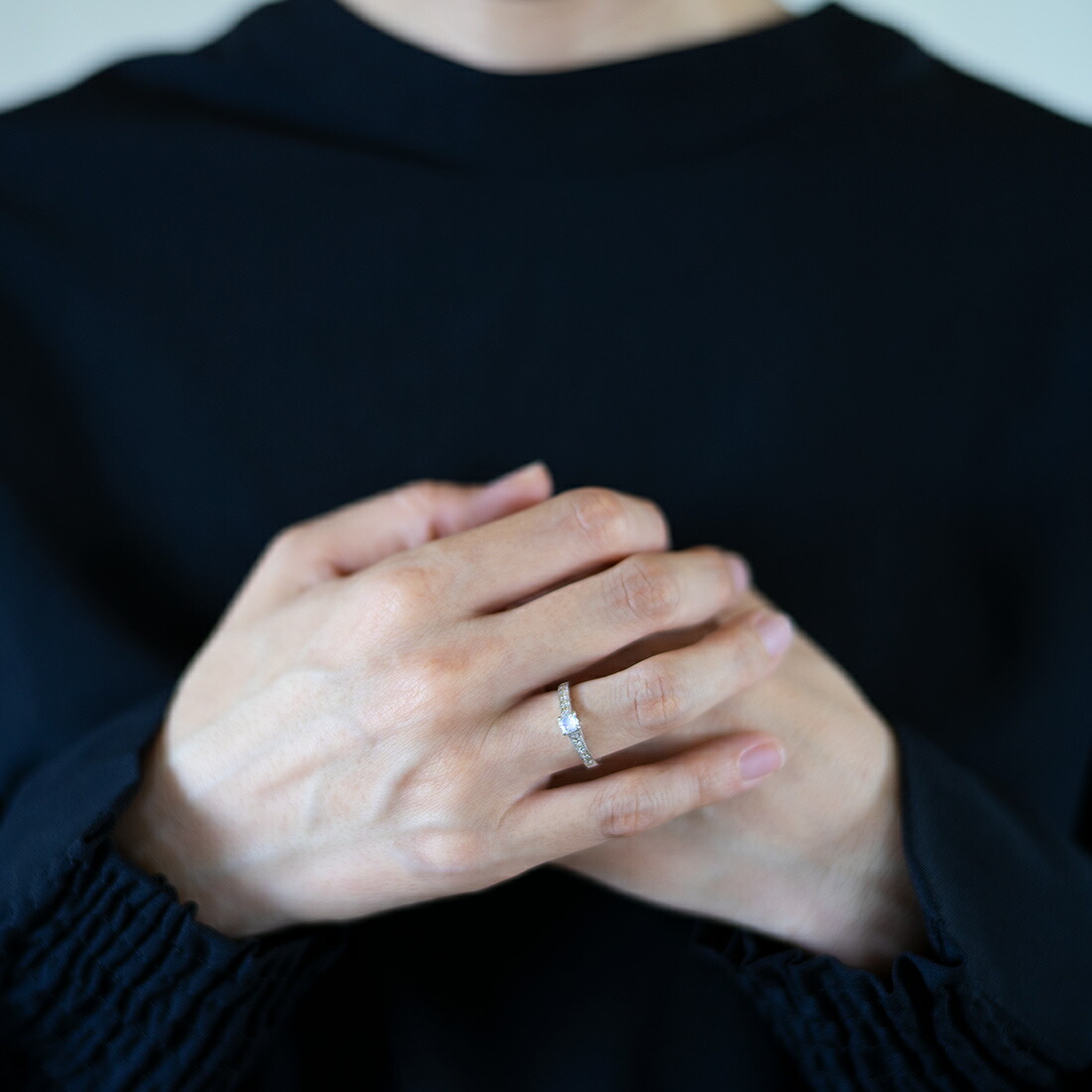 umu -アム- FINE JEWELRY STUIDIOブルームーンストーン ダイヤモンド リング 「fiorito」rg0182_i2.jpg