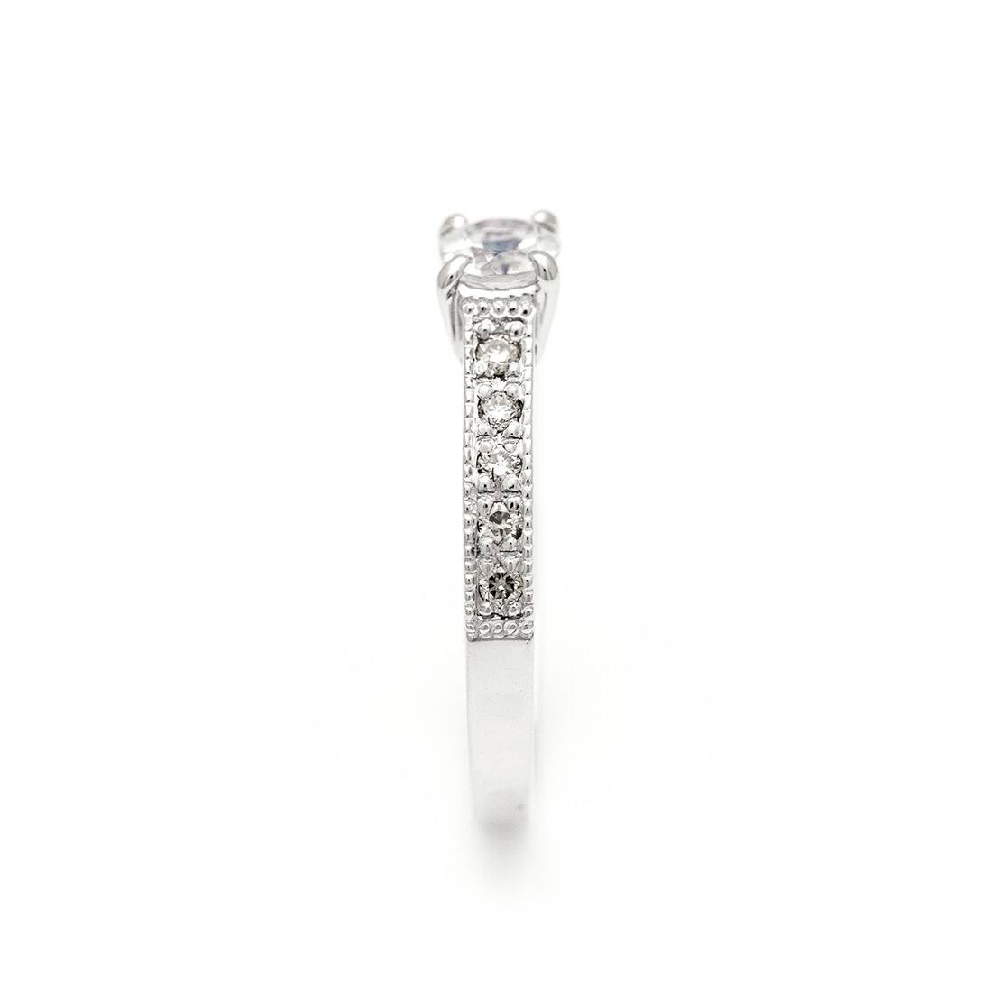 umu -アム- FINE JEWELRY STUIDIOブルームーンストーン ダイヤモンド リング 「fiorito」rg0182_y.jpg