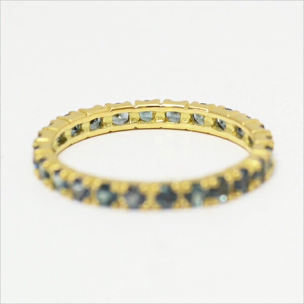 umu -アム- FINE JEWELRY STUIDIOK18 カラーチェンジガーネットフルエタニティリングrg0191_u.jpg