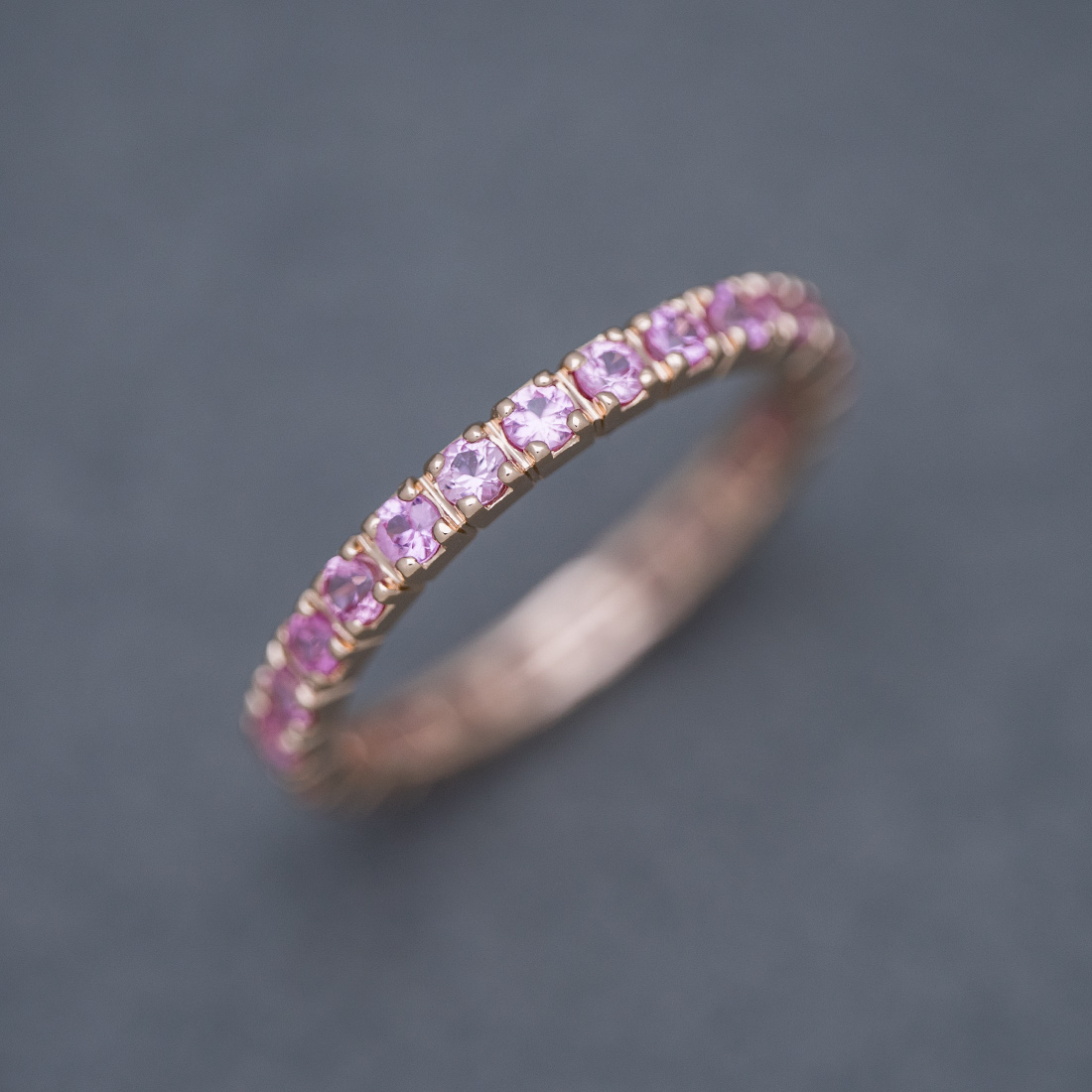 umu -アム- FINE JEWELRY STUIDIOピンクサファイアフルエタニティリングrg0202_kanban2.jpg