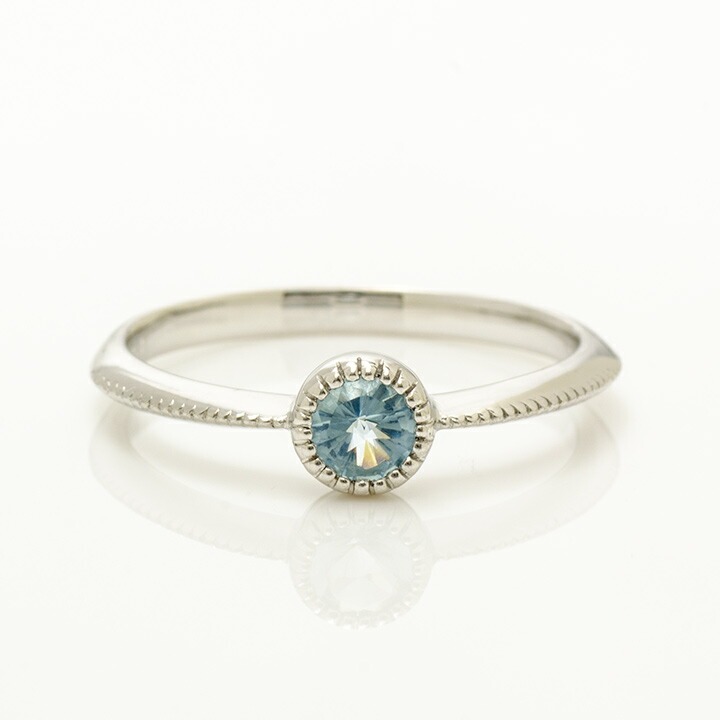 umu -アム- FINE JEWELRY STUIDIOアイスブルークォーツ リング 「epica」rg0206_m.jpg