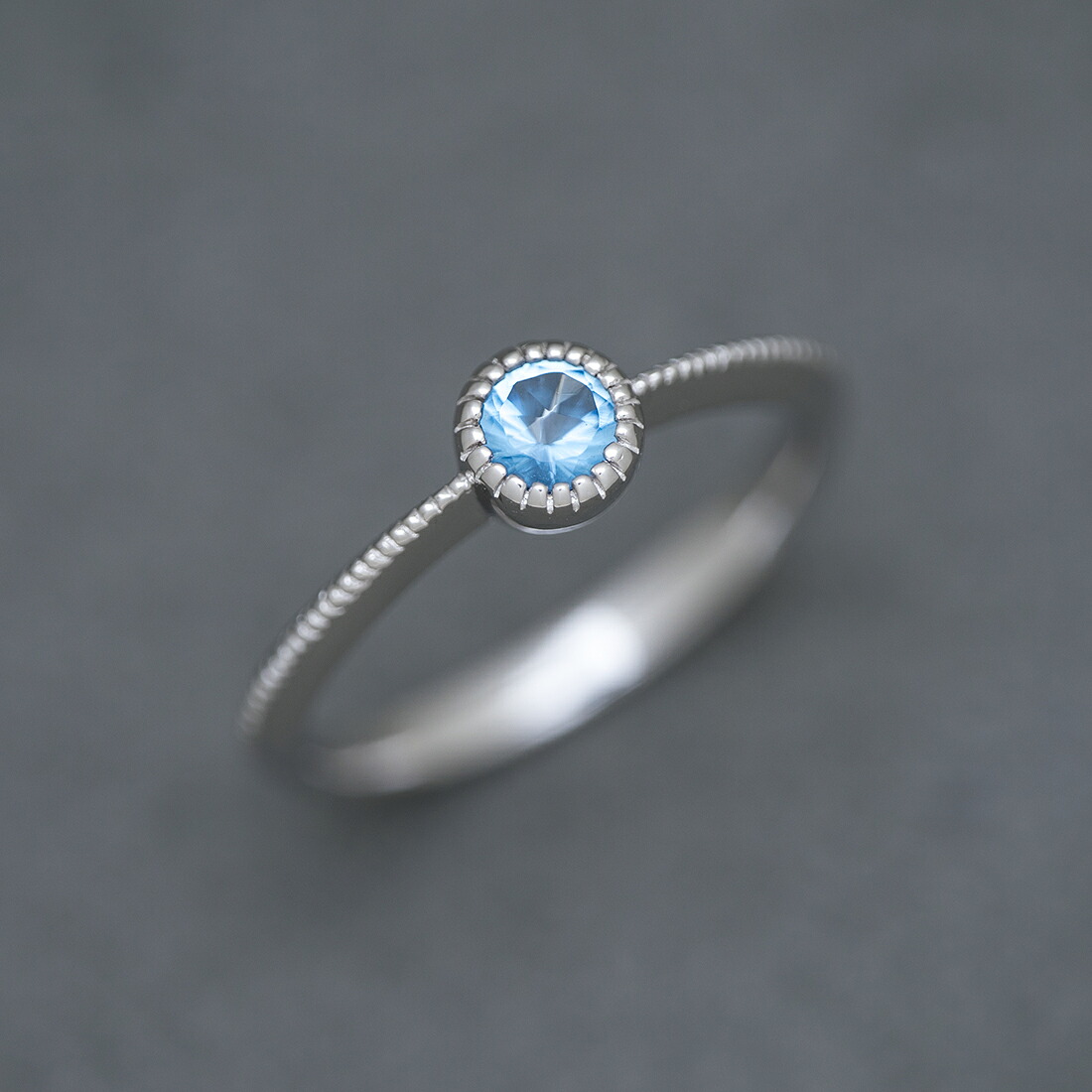 umu -アム- FINE JEWELRY STUIDIOオーシャンクォーツ リング 「epica」rg0207_kanban2.jpg