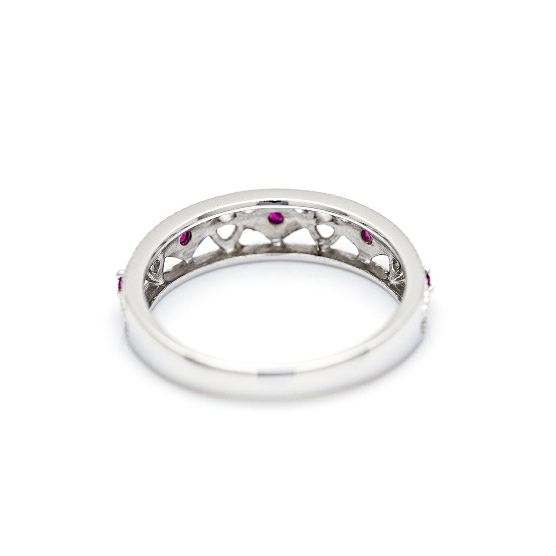 umu -アム- FINE JEWELRY STUIDIOルビー リング 「cortil」rg0225_u.jpg