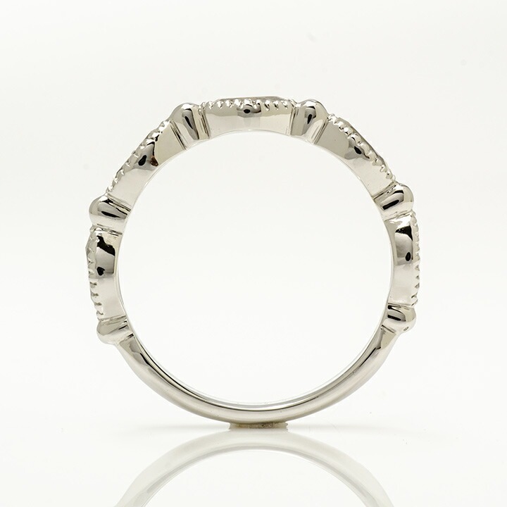 umu -アム- FINE JEWELRY STUIDIOK18 マーキス ブルームーンストーン リングrg0249_s.jpg