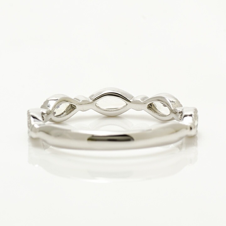 umu -アム- FINE JEWELRY STUIDIOK18 マーキス ブルームーンストーン リングrg0249_u.jpg