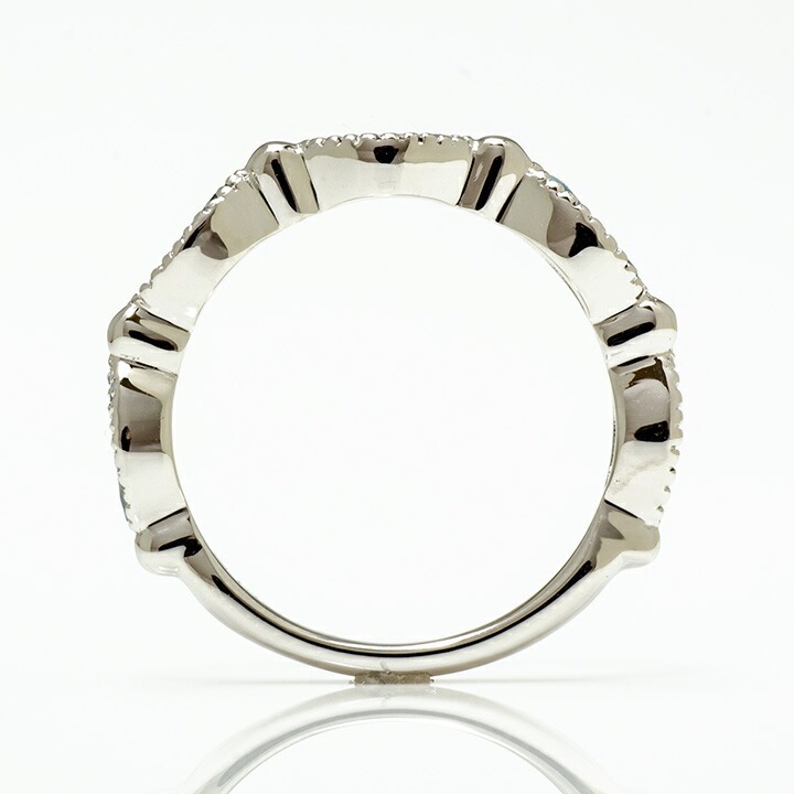 umu -アム- FINE JEWELRY STUIDIOK18 マーキス アクアマリン リングrg0250_s.jpg