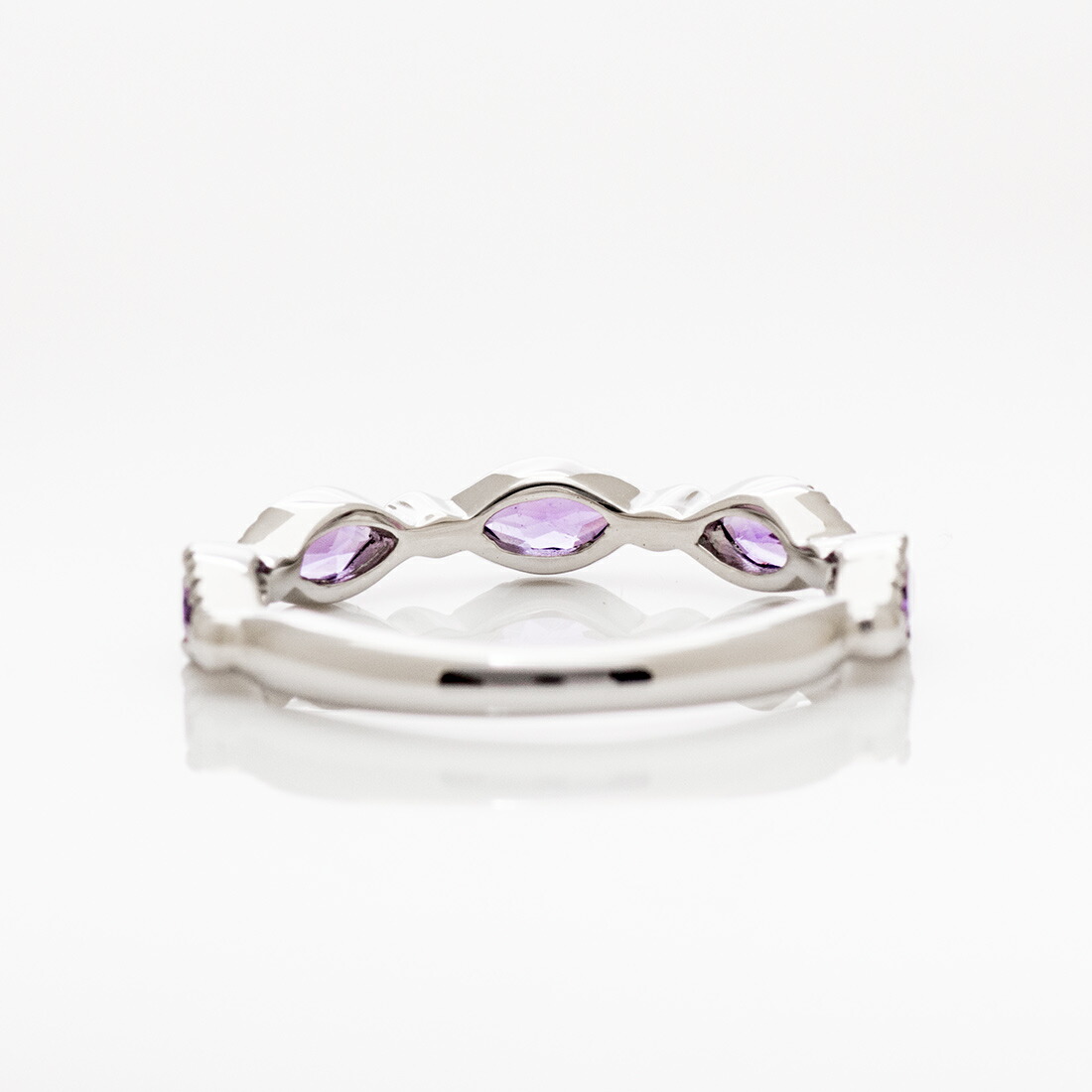umu -アム- FINE JEWELRY STUIDIOマーキス アメシスト リングrg0253_u.jpg