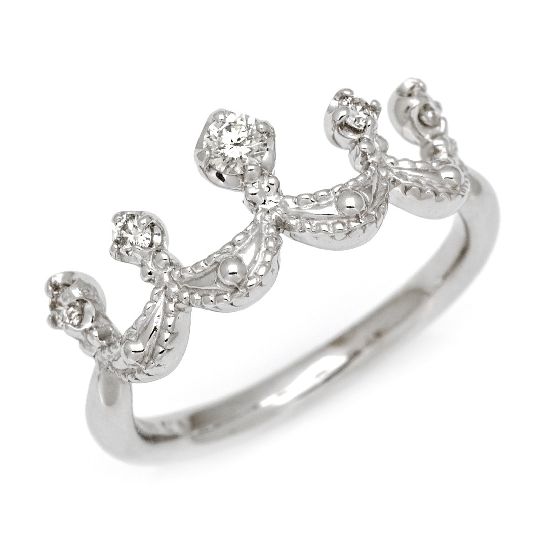 カテゴリー RING DIAMOND | umu -アム- FINE JEWELRY STUIDIO カテゴリー RING DIAMOND | umu -アム- FINE JEWELRY STUIDIO