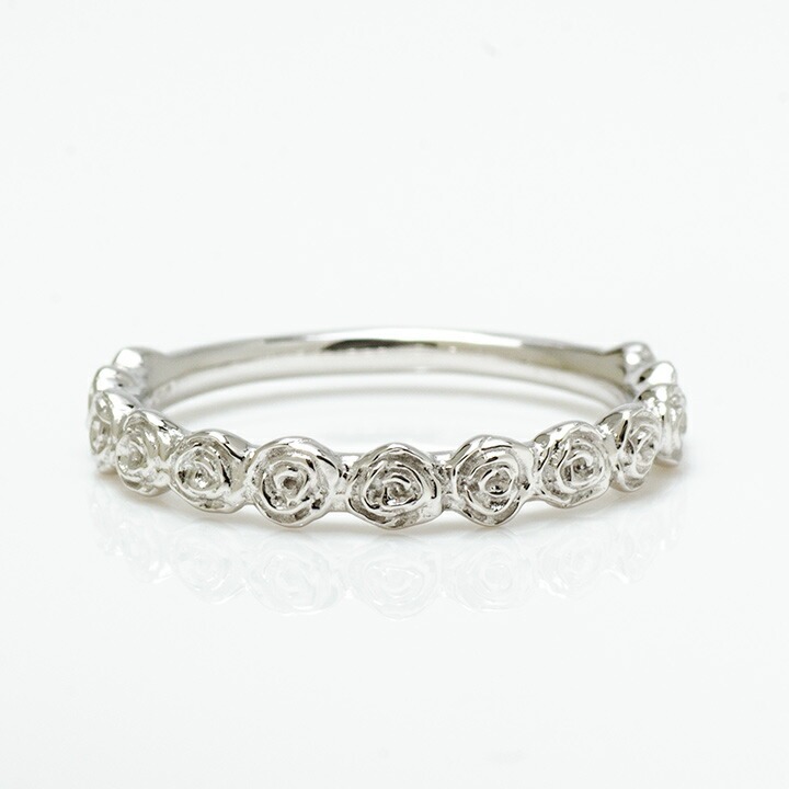 umu -アム- FINE JEWELRY STUIDIOバラモチーフ リング 「rosa」rg0312_m.jpg