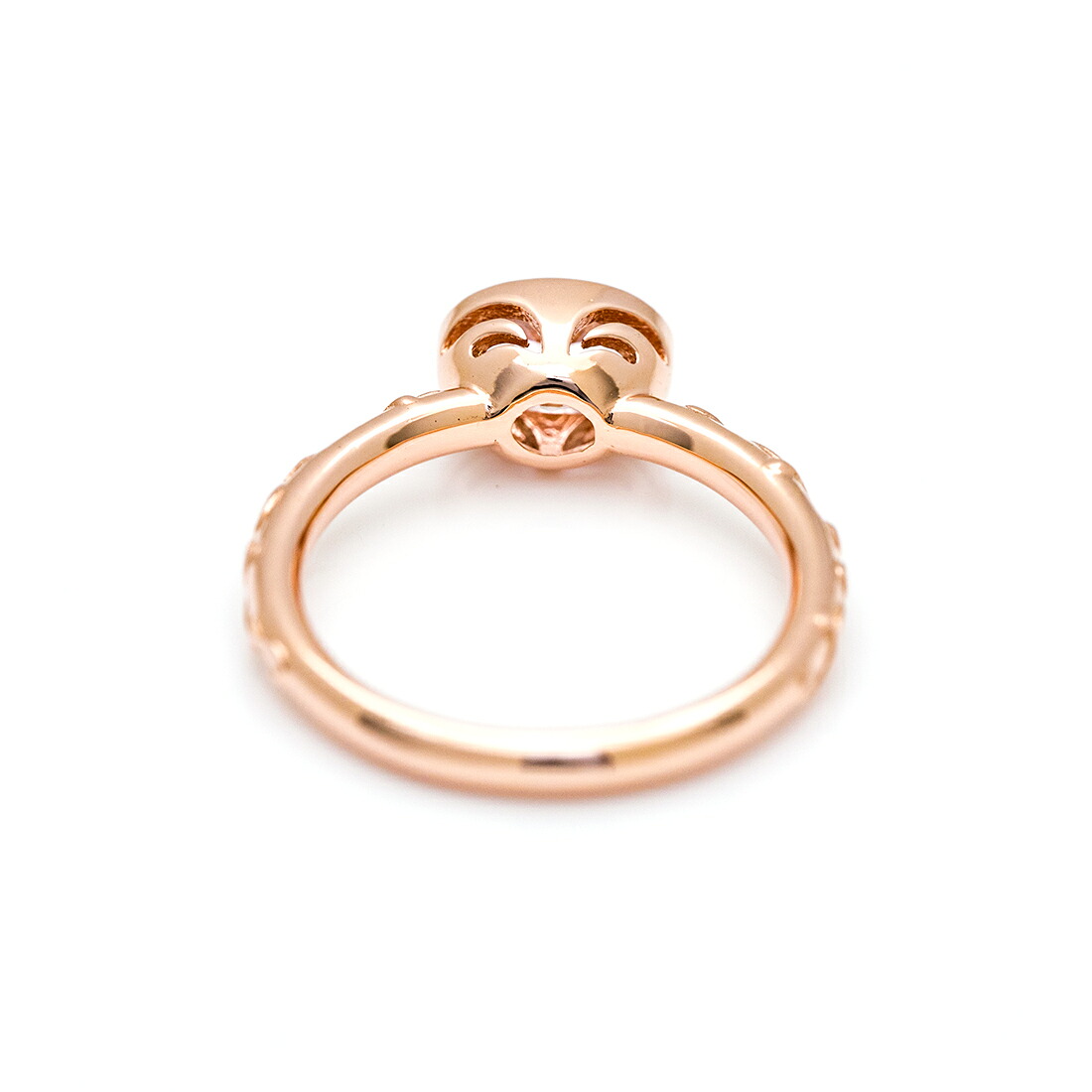umu -アム- FINE JEWELRY STUIDIOクンツァイト リング 「brocca」rg0313_u.jpg