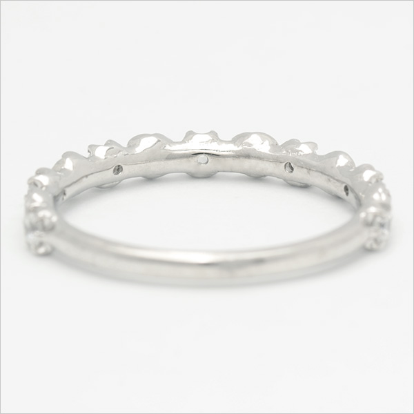 umu -アム- FINE JEWELRY STUIDIOK18 ダイヤモンド バラモチーフ リング 「rosa」rg0318_u.jpg