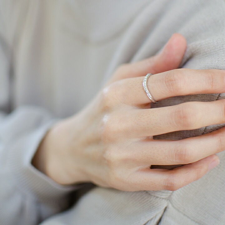 umu -アム- FINE JEWELRY STUIDIOダイヤモンド リングrg0329_i3.jpg