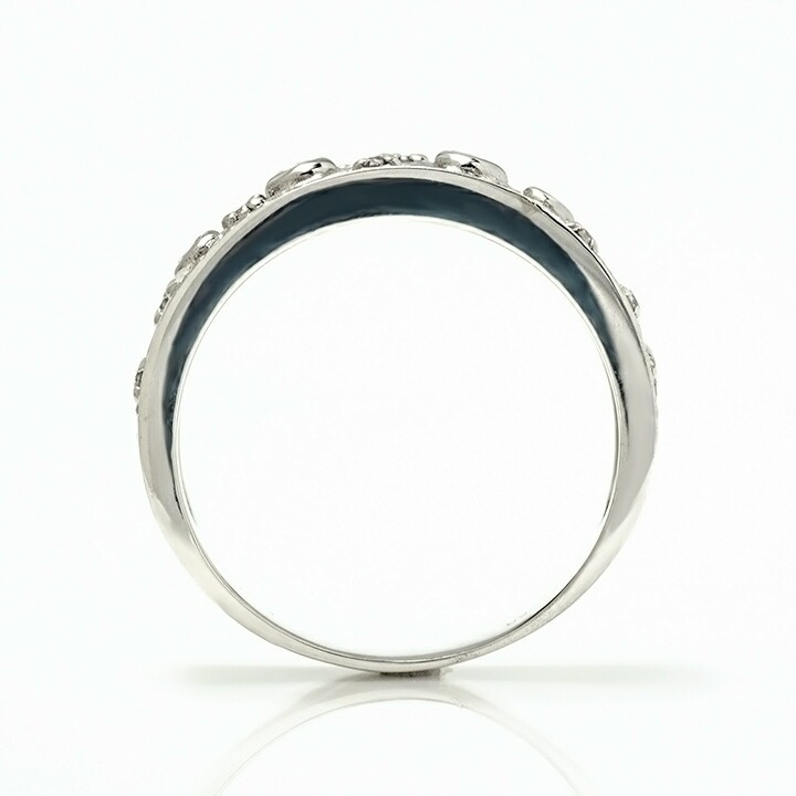 umu -アム- FINE JEWELRY STUIDIOダイヤモンド リング 「melodia」rg0352_s.jpg