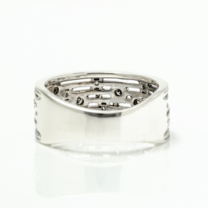 umu -アム- FINE JEWELRY STUIDIOダイヤモンド リング 「melodia」rg0352_u.jpg